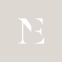 NINETY EIGHT Interior Design Logo