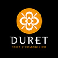 DURET IMMOBILIER DENTREPRISE Logo