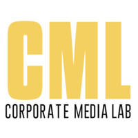 Corporate Media Lab Logo