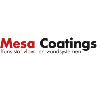 Mesa Coatings BV Logo