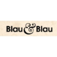 Blau & Blau Logo