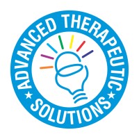 Advanced Therapeutic Solutions for Anxiety Logo