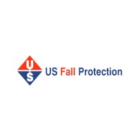 US Fall Protection Logo