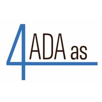 4ADA Logo