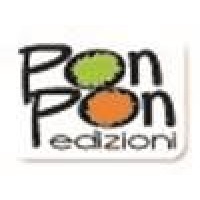 Pon Pon Edizioni s.r.l. Logo