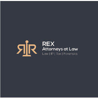 Rex Advocates Logo