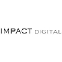 Impact Digital NY Logo