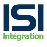 ISI DIGITAL Logo