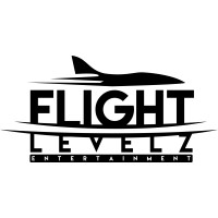 Flight Levelz Entertainment Logo