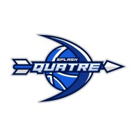 SplashQuatre Logo
