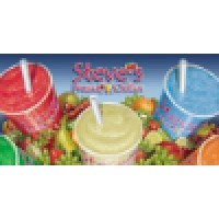 Steves Frozen Chillers, Inc. Logo