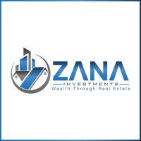 ZANA Investments Logo