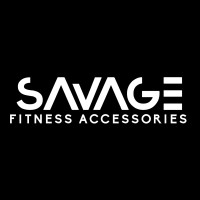 Savage Fitness Accessories Logo