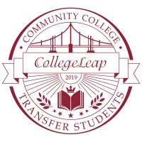College Leap Logo