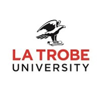 La Trobe Business School (LBS) Logo