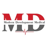 MD Medical Logo