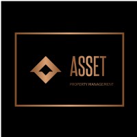 Asset Property Management Logo