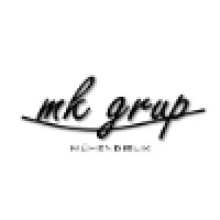 MKGRUP MÜHENDİSLİK Logo