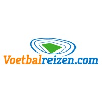 Voetbalreizen.com Logo