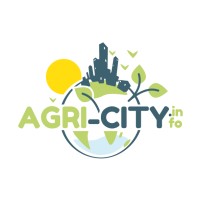 AGRI-CITY INFOS Logo