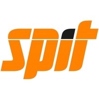 FixPro // SPIT Turkey Logo