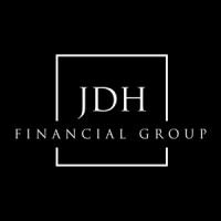 JDH Financial Group Logo