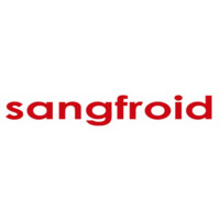 The Sangfroid Group Logo