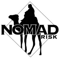 Nomad Risk Logo