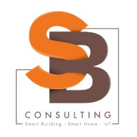 Smart Building Consulting Logo