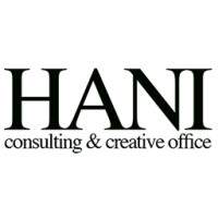 HANI PARIS Logo