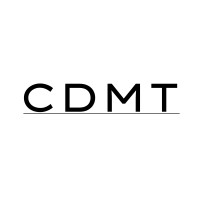 CDMT Logo