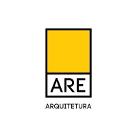 ARE Arquitetura Logo