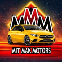 Mit-Mak Motors Logo