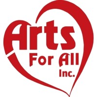 Arts for All (Omaha) Logo