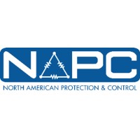 North American Protection & Control, LLC Logo