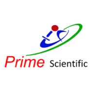 Prime Scientific Logo