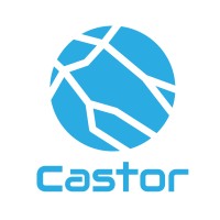 Castor Logo