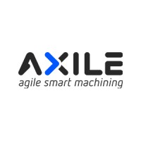 AXILE Machines Logo