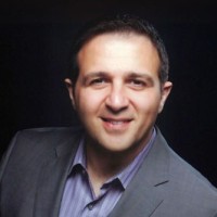 Michael Moshiri Company Logo