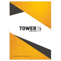 TOWER tools Logo