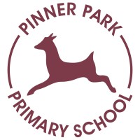Pinner Park Primary School Logo