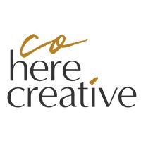 Cohere Creative Logo