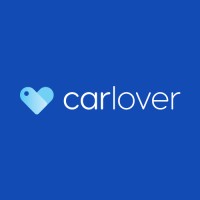 Carlover Logo