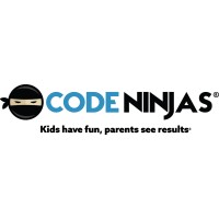 Code Ninjas Yardley Logo