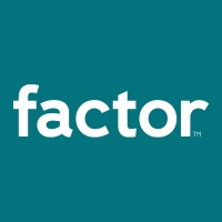 Factor Logo