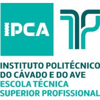 Escola Técnica Superior Profissional Logo