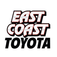 East Coast Toyota Logo