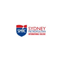 Sydney Metropolitan International College Logo
