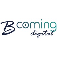 Bcoming.digital Logo