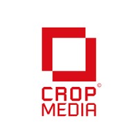 Crop Media Logo